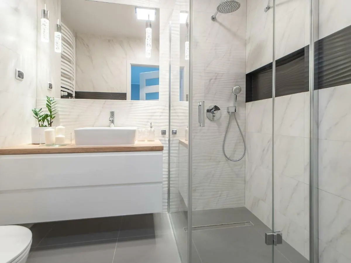 Apartamenty Adyl Blizej Morza Kolberg Apartment