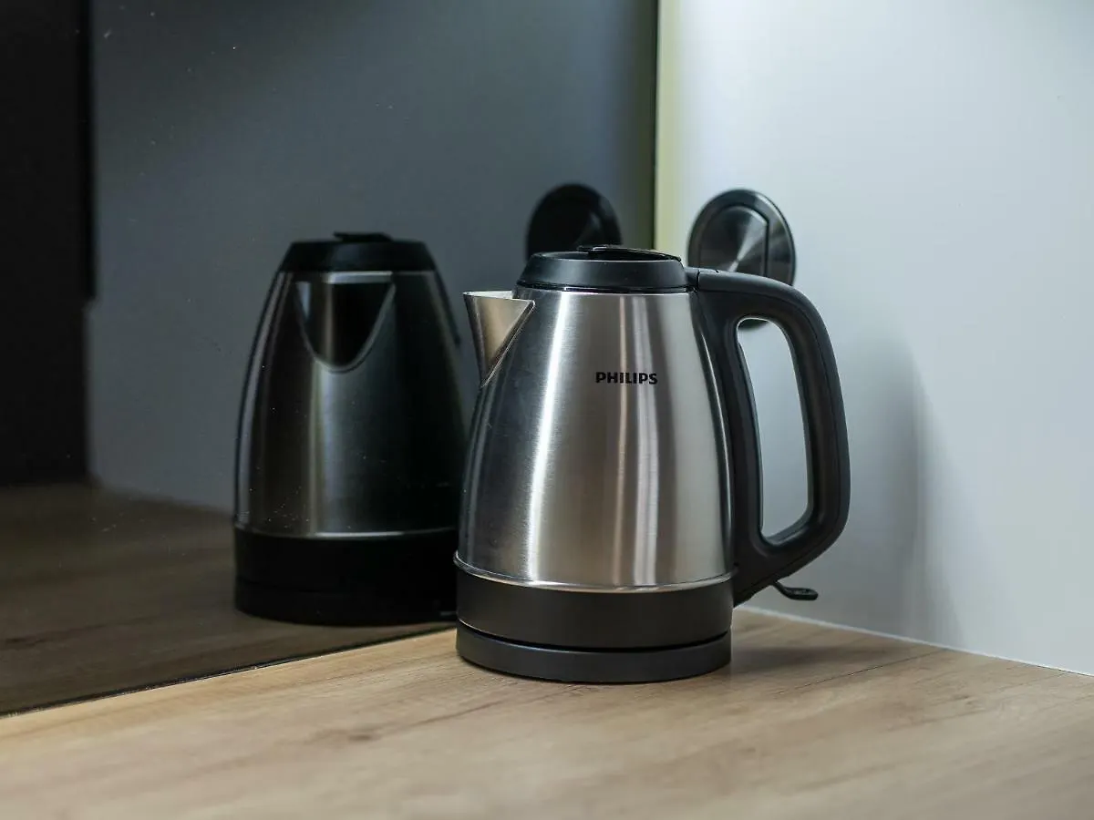 Apartamenty Adyl Blizej Morza Kolberg Polen