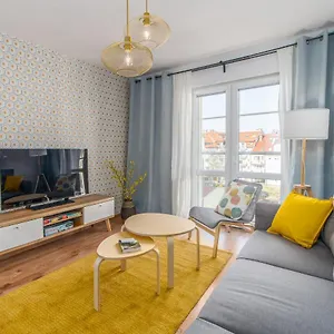 Cichosza Apartment