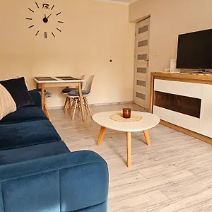 Lubela Apartment